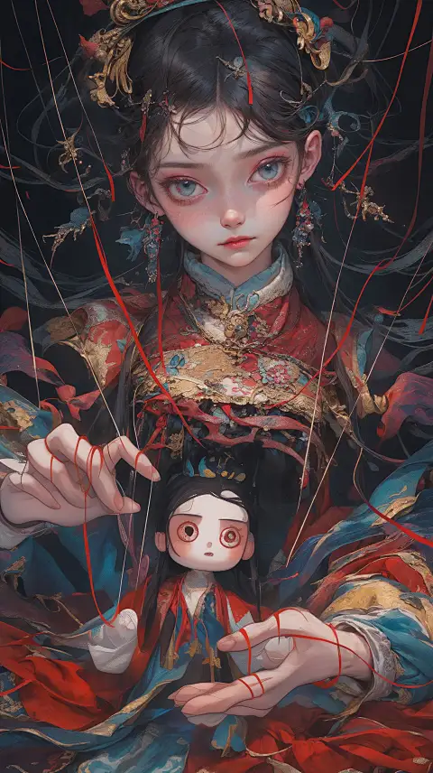 四月是你的谎言